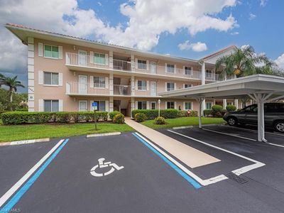 5980 Amherst DR #D102, Naples, FL, 34112
