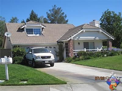 1st image of 23801 Millford Ct