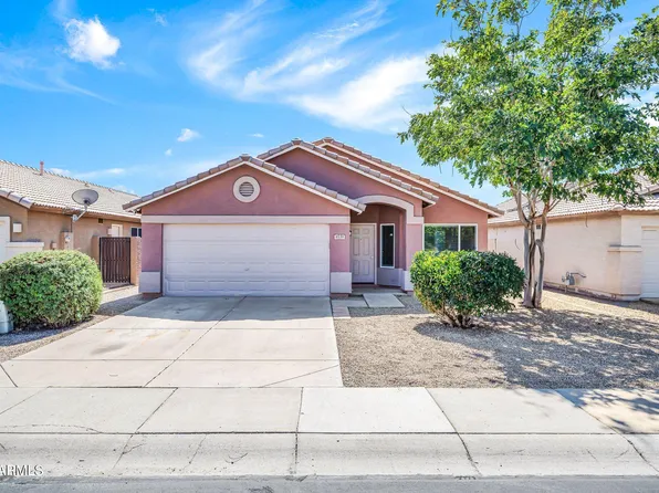 8539 W PARADISE Drive, Peoria, AZ 85345