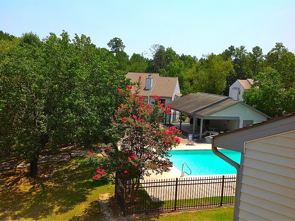 View From Your New Deck!