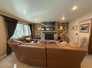 614 Olympic Dr, Tahoe City, CA 96145