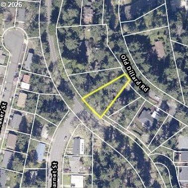 3rd image of Old Dillard Rd