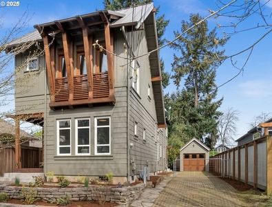 8316 SE 7th Ave, Portland, OR, 97202