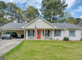 10 Eden Dr NW, Rome, GA 30165