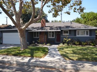 1942 Graham Ln, Santa Clara, CA 95050