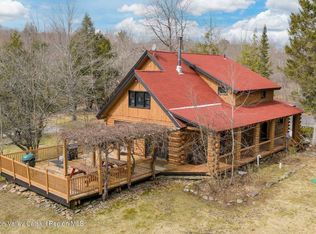 39 Brook Hollow Lane, Windham, NY