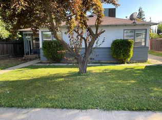1520 W 22nd St, Merced, CA 95340