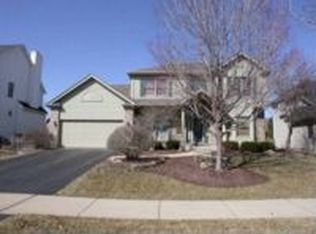 2323 Haider Ave, Naperville, IL 60564