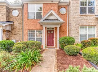 2033 Austin Park Cir, Decatur, GA 30032