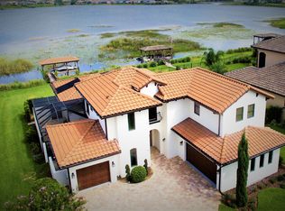 7751 Summerlake Pointe Blvd, Winter Garden, FL 34787