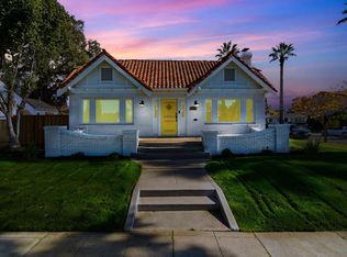 1251 W Vernal Way, Stockton, CA