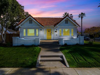 1251 W Vernal Way, Stockton, CA, 95203