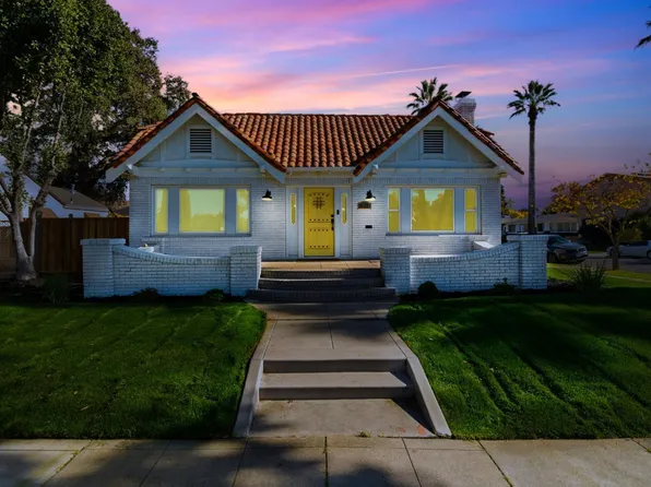 1251 W Vernal Way, Stockton, CA 95203
