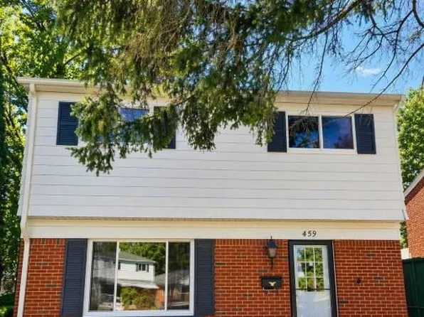 459 New York Ave, Lincoln Park, MI 48146