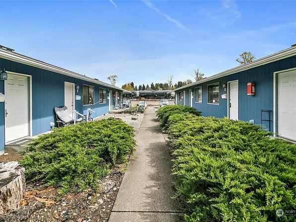 902 B, Centralia, WA 98531
