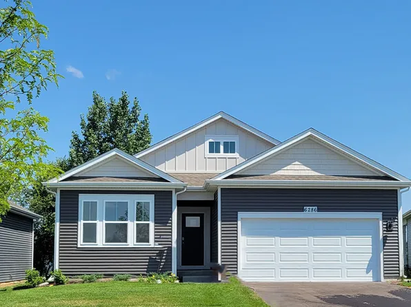 6286 Redwood Trl, Wonder Lake, IL 60097