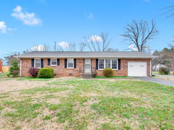 818 Fair Ave, Lawrenceburg, TN 38464