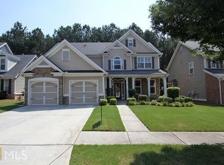 2584 Bay Crest Ln, Loganville, GA 30052