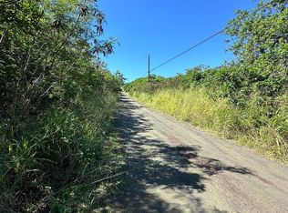 Mark Twain St LOT 7, Naalehu, HI 96772