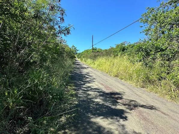 Mark Twain St Lot 7, Naalehu, HI 96772