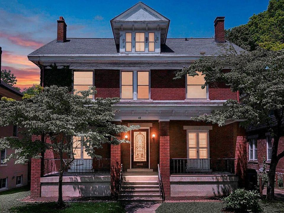 1st image of 43 Mentelle Park