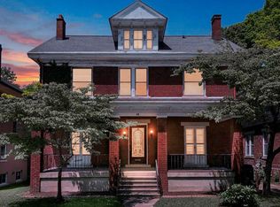 43 Mentelle Park, Lexington, KY 40502