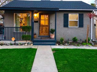 1736 W Orangeburg Ave, Modesto, CA 95350
