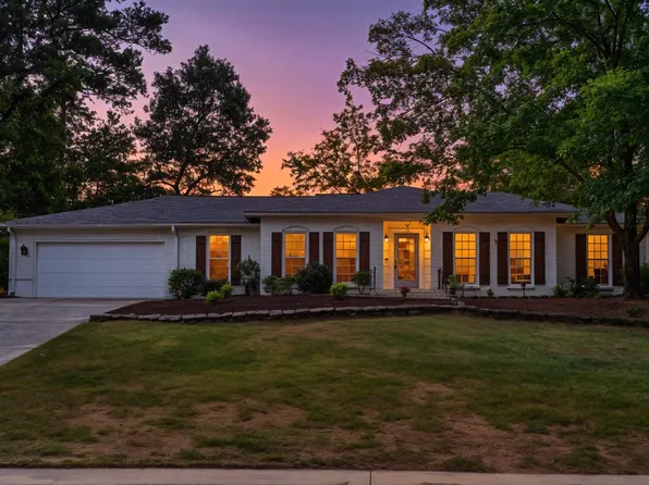1858 Tall Timbers Dr, Hoover, AL 35226