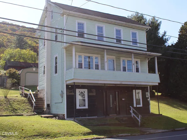 124 E Shamokin St, Trevorton, PA 17881
