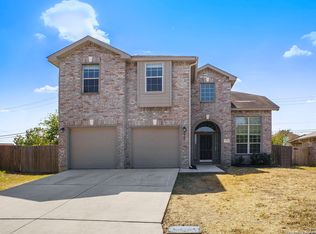 1130 Par Four, San Antonio, TX 78221