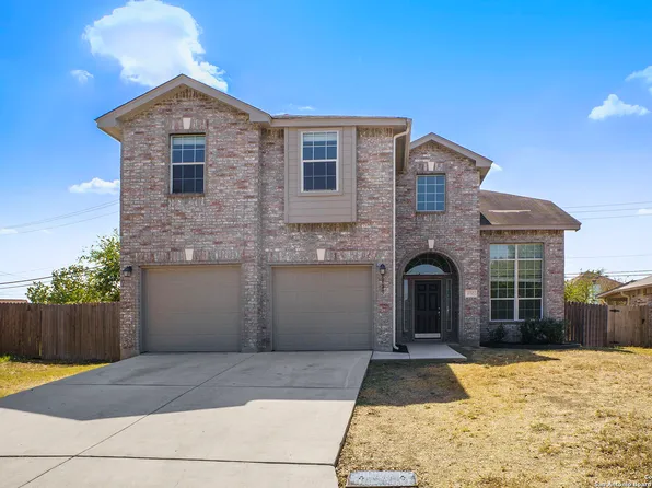 1130 Par Four, San Antonio, TX 78221