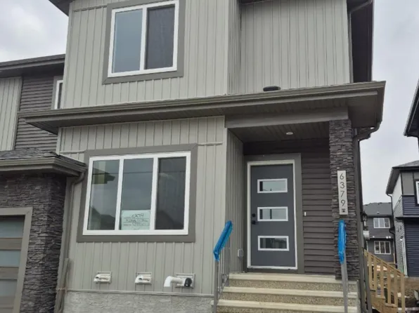 6379 King Wynd SW, Edmonton, AB T6W 5J3