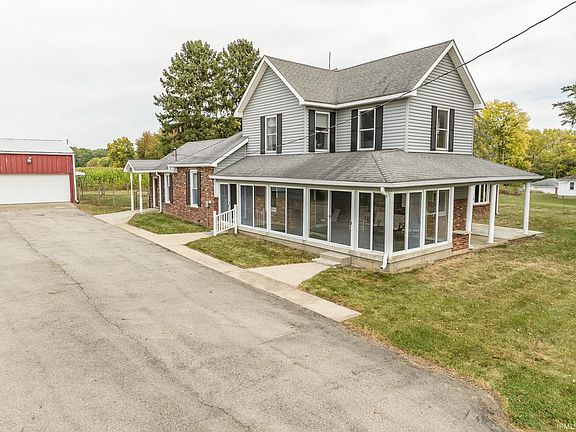 2nd image of 3244 W County Road 400 S