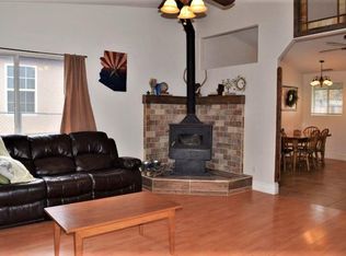 500 W Saddle Ln, Payson, AZ 85541