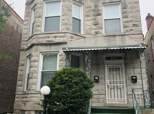 4117 W Cullerton St, Chicago, IL 60623
