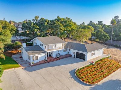 1015 Vereda Callada, Escondido, CA, 92029