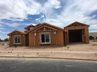 21758 E Russet Rd, Queen Creek, AZ 85142