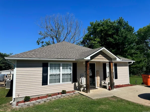 (undisclosed Address), London, AR 72847
