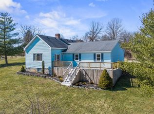 74 Old Sulphur Well Rd, Nicholasville, KY 40356