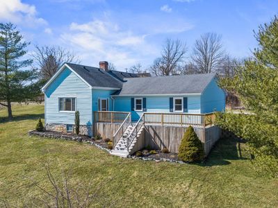74 Old Sulphur Well Rd, Nicholasville, KY, 40356