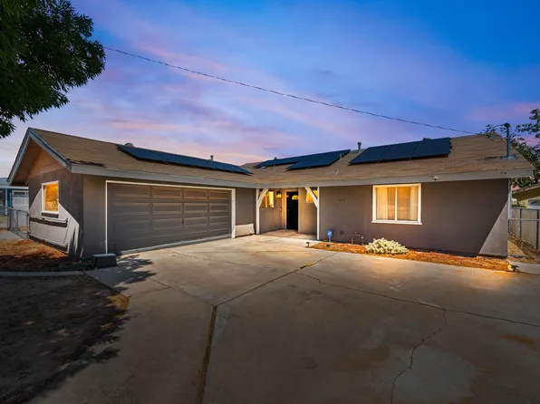 4317 W Avenue L4, Quartz Hill, CA 93536