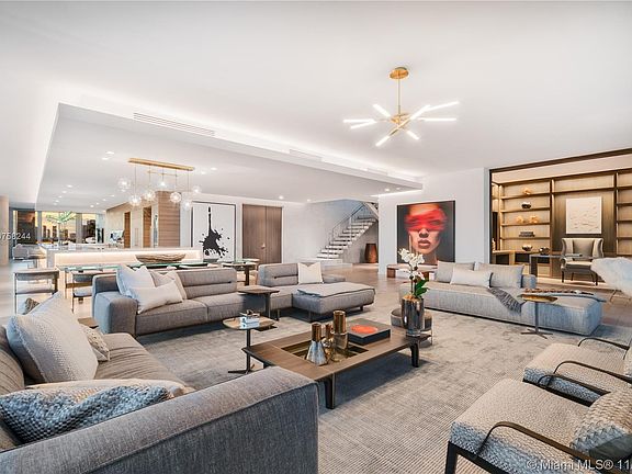 2nd image of 321 Ocean Dr #Penthouse