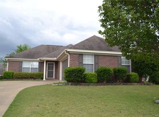 9548 Colleton Pl, Montgomery, AL 36117