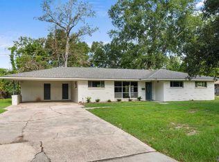 1535 S Alameda Dr, Baton Rouge, LA 70815