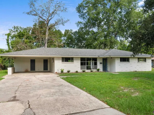 1535 S Alameda Dr, Baton Rouge, LA 70815