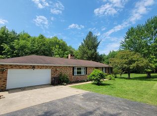 624 W Windsor Rd, Rome, OH 44085