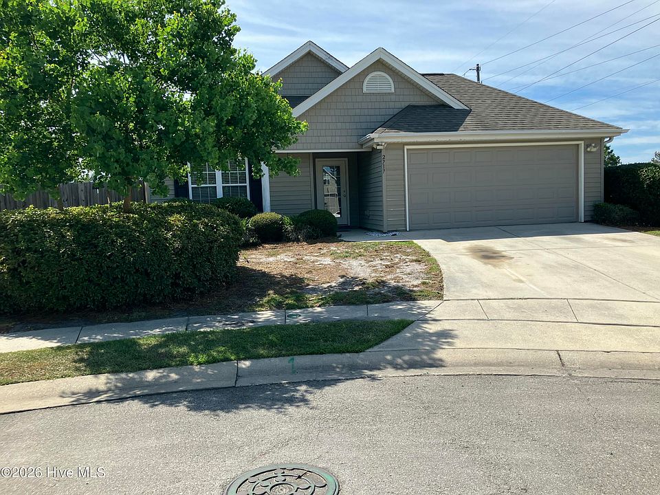 1st image of 2717 Gruffy Court