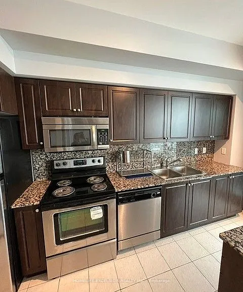 215 Fort York Blvd S #2903 — Photo 11