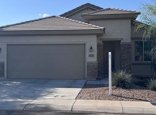 7031 W ALICIA Drive, Laveen, AZ 85339