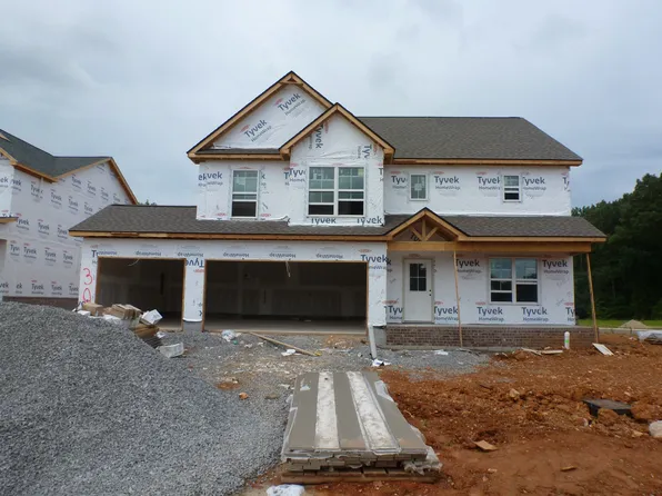 30 Miller Farm Lot 30, Clarksville, TN 37043